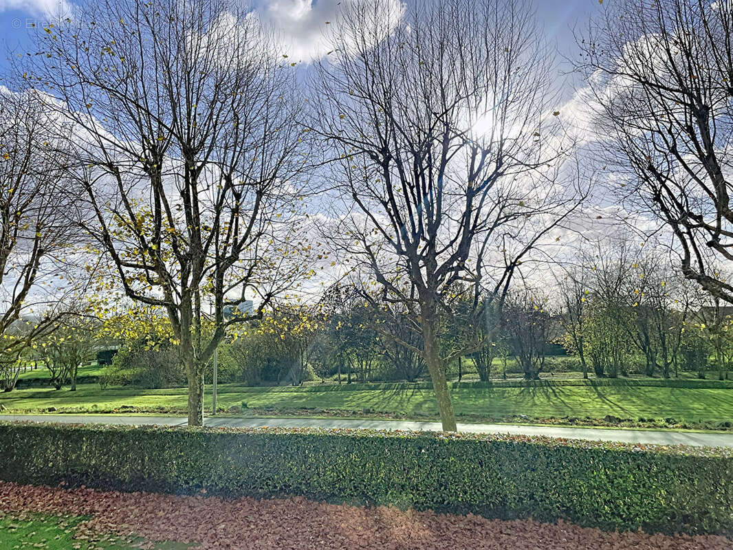 Appartement à CABOURG