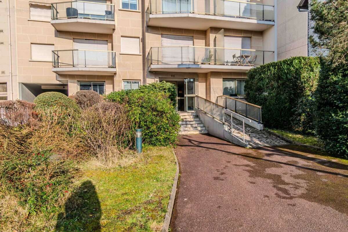 Appartement à MONTMORENCY