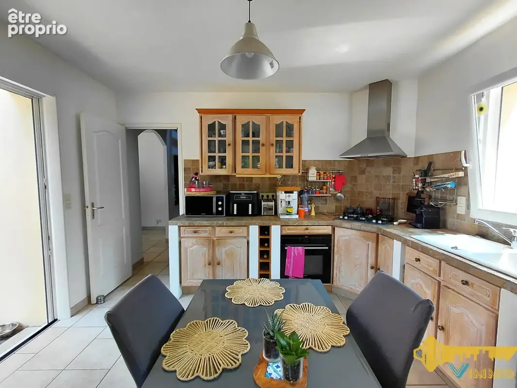 Maison familiale - photo 2