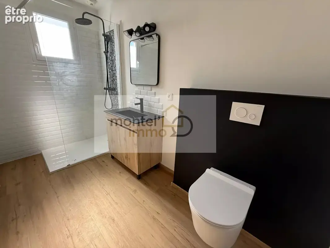 Villa 3 chambres de plain pied récente - photo 9
