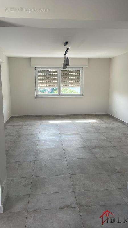 Appartement à GEUDERTHEIM