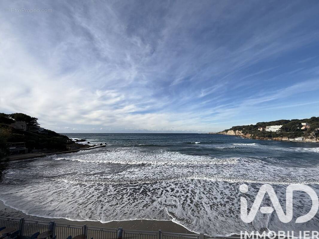 Photo 1 - Appartement à SANARY-SUR-MER