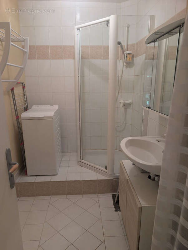 Appartement à JOUY-EN-JOSAS
