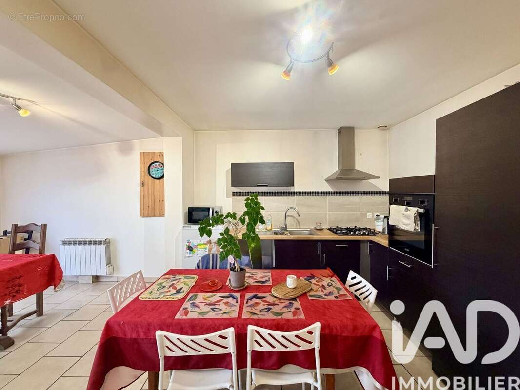 Photo 4 - Maison à NERIGEAN