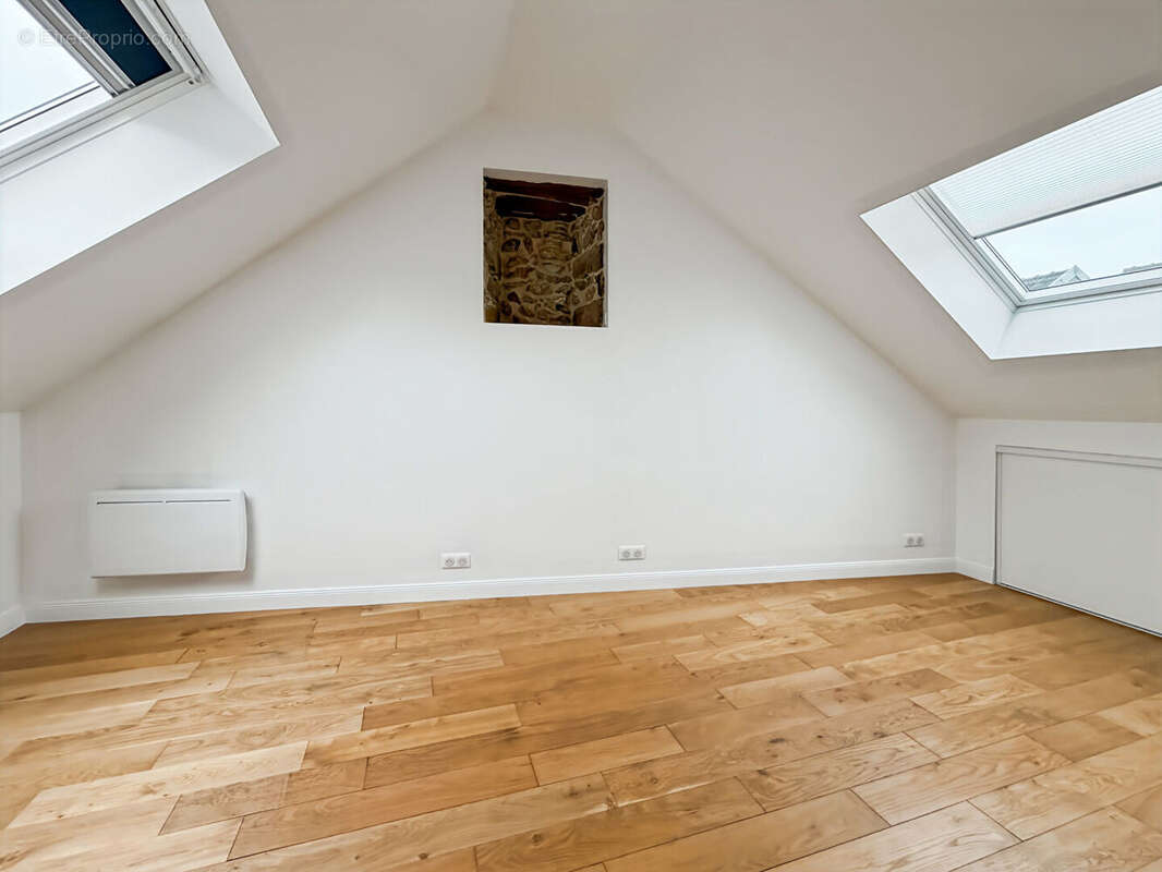 Appartement à PALAISEAU