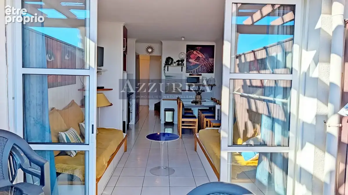Agay cap esterel 3 pieces duplex vue mer panoramique - photo 10
