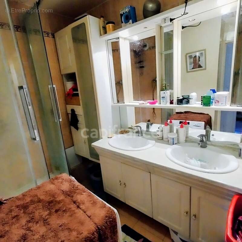 Appartement à BONDY