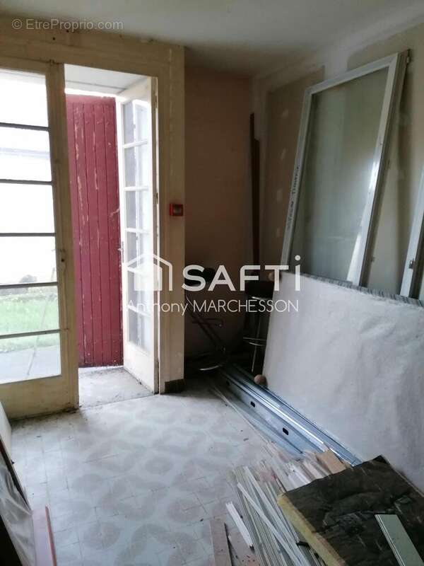 Photo 6 - Appartement à TAUGON