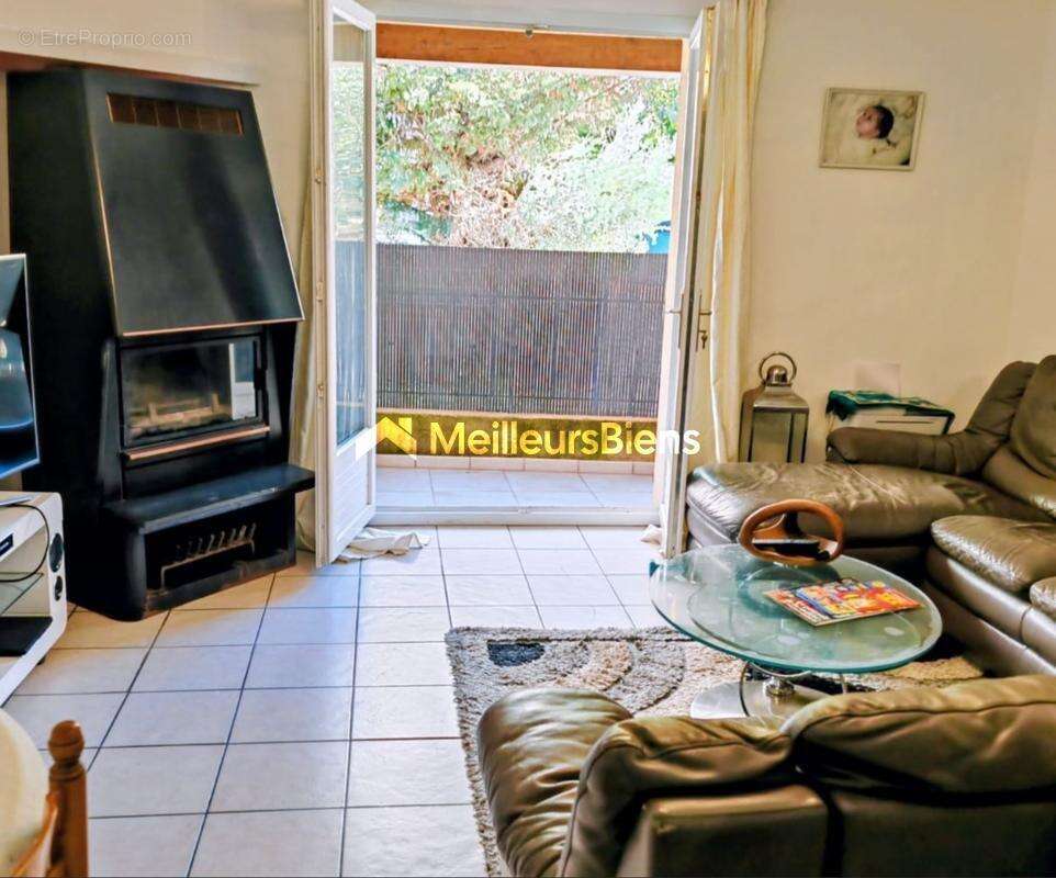 Appartement à LA SEYNE-SUR-MER