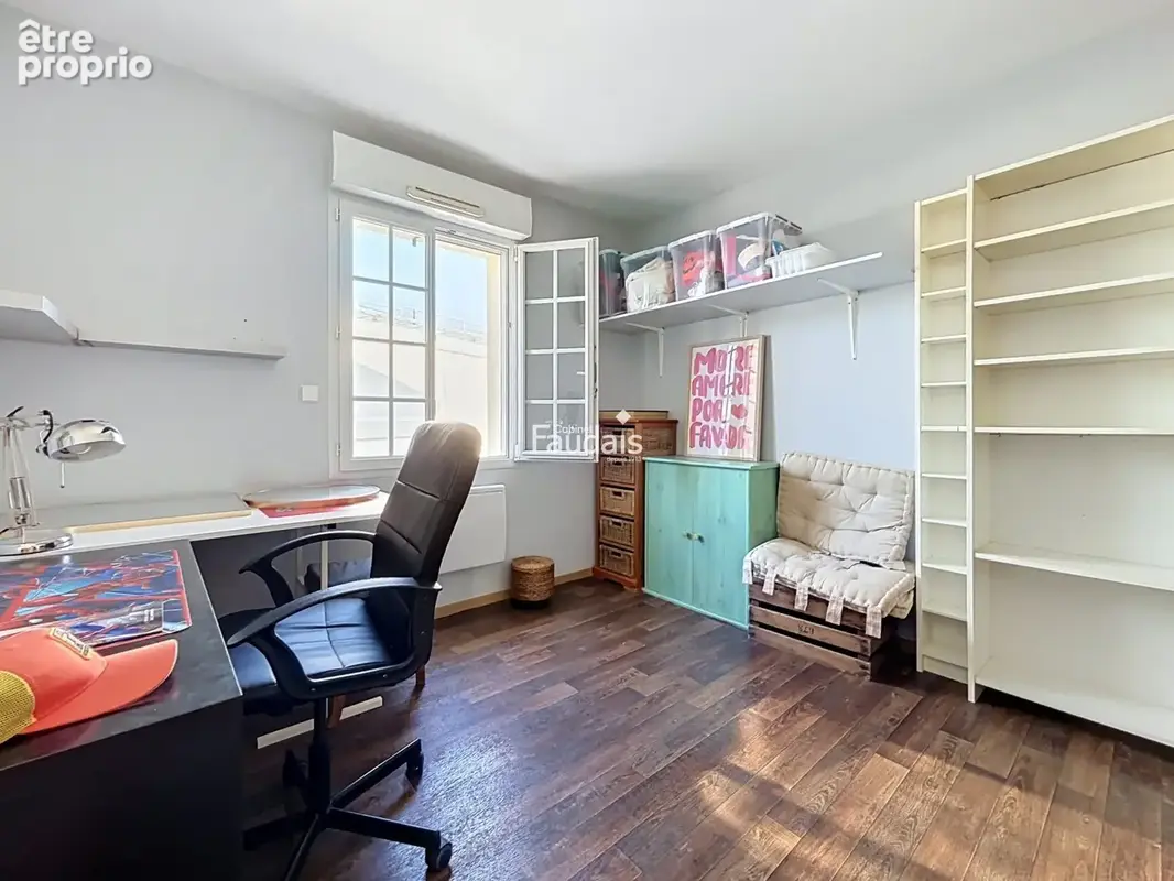 Maison 189 m² à Gouville-Sur-Mer  - photo 9