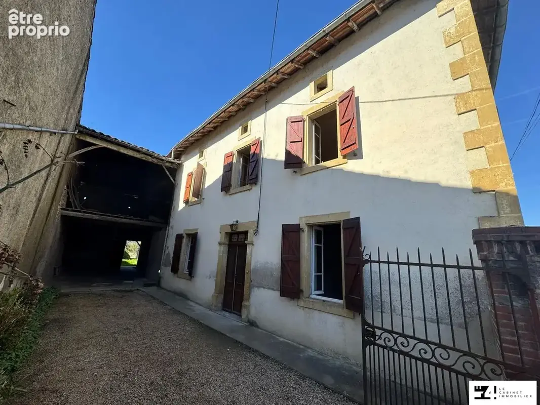 Maison 4 pièces 87 m² à vendre à Roquefort-Sur-Garonne (31360) - photo 9