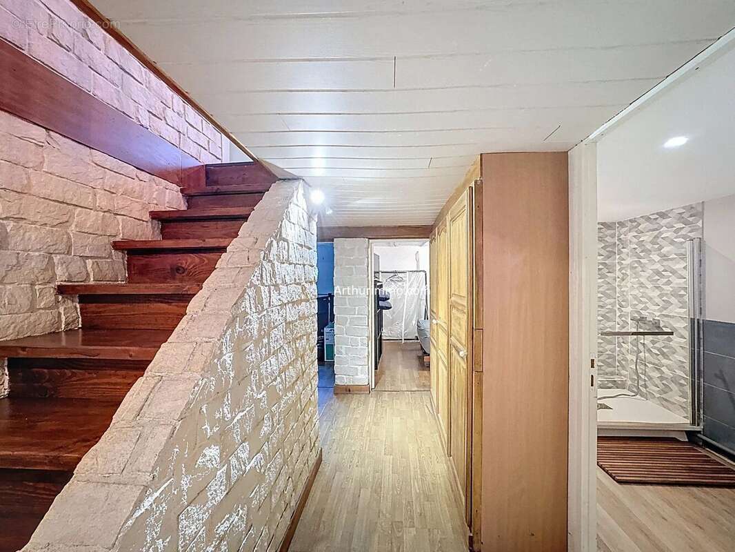 Maison à EPINAY-SUR-SEINE