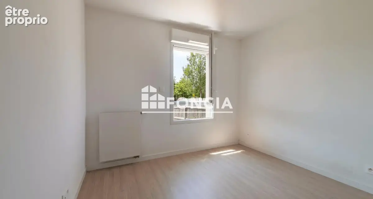 Appartement 3 pièces de 65.13 m2 - JARDIN de 83 m2 + 2 PARKING - photo 7