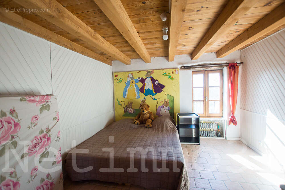 Maison à VENES