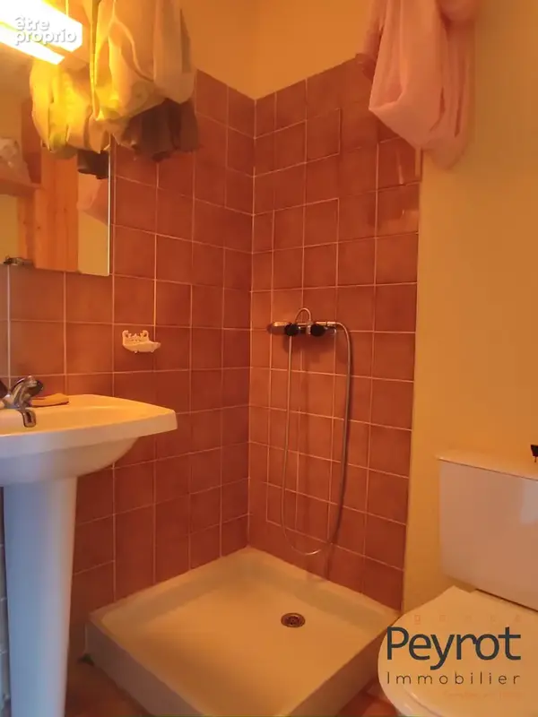 Appartement 2 pièces 21 m² à vendre à Puyvalador (66210) - photo 6