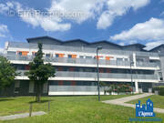 Appartement à VILLENAVE-D&#039;ORNON