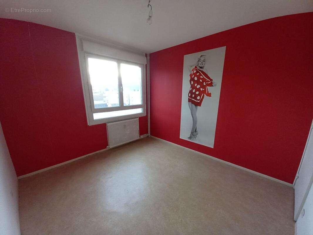 Appartement à VESOUL