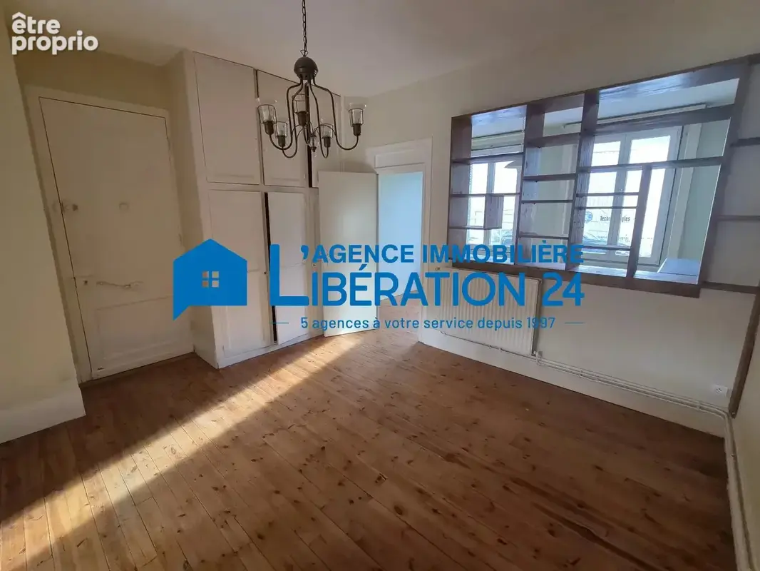 La Valette T2 43m² - photo 5