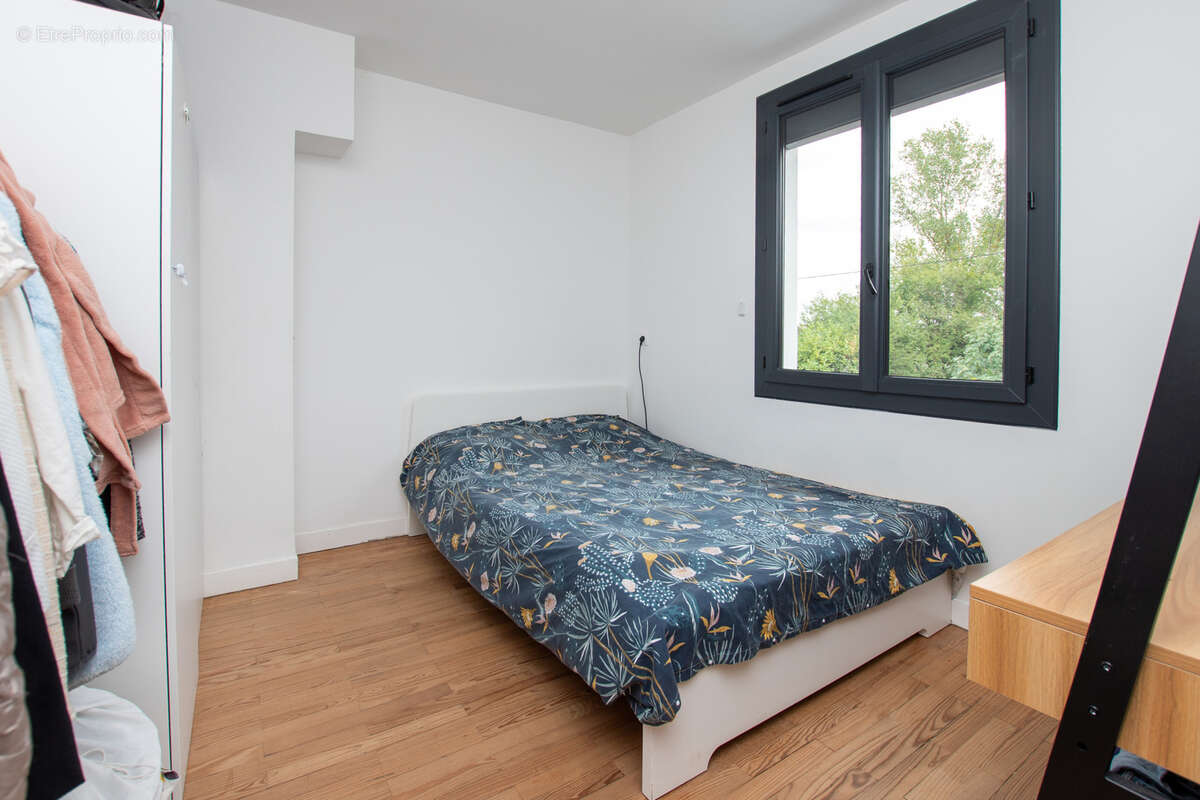 Maison à PLAISANCE-DU-TOUCH