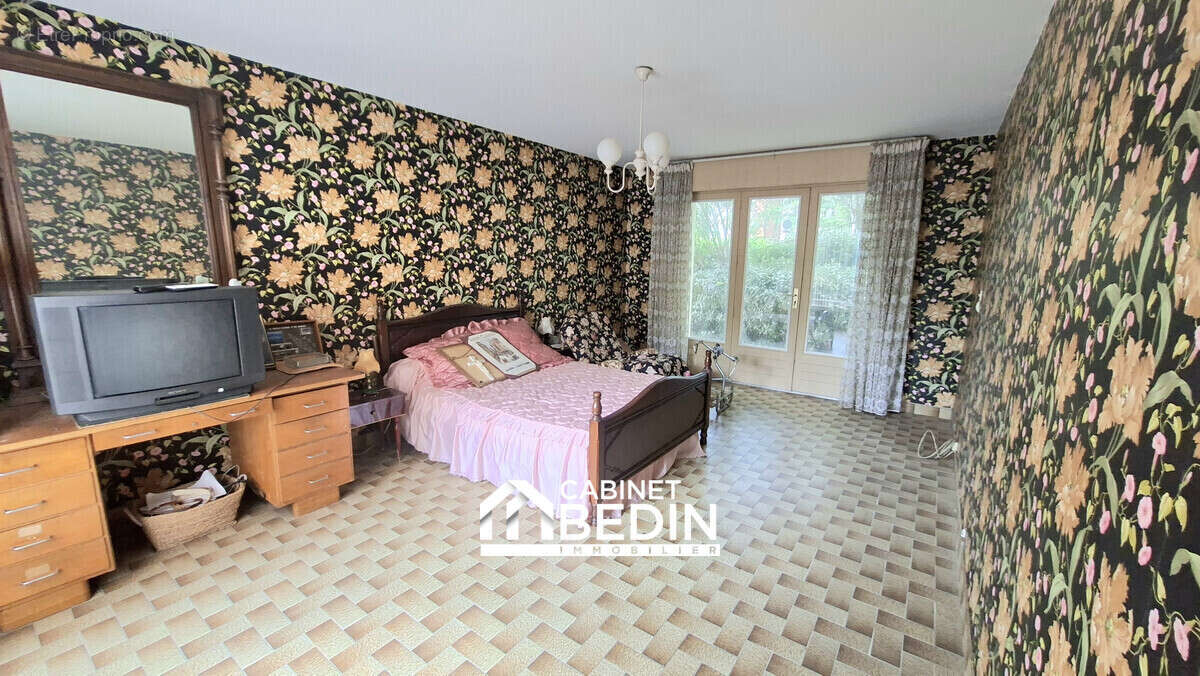 Maison 157 m² à Arcachon  - photo 8
