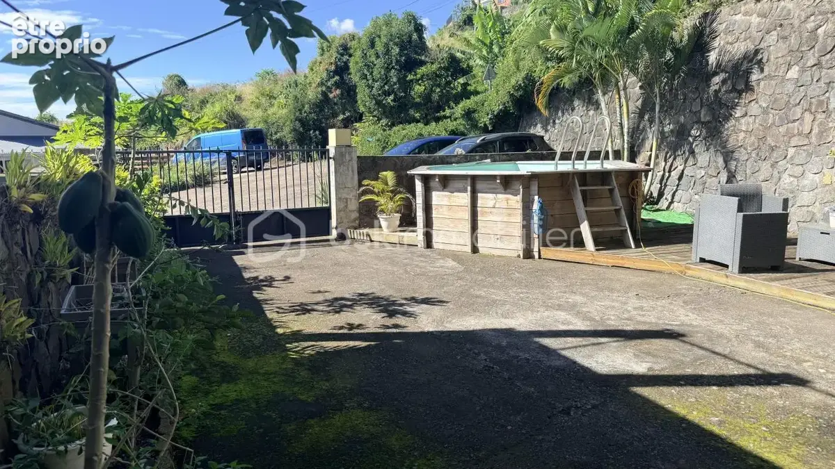 Maison avec magnifique vue -hauteur de bois nèfles - photo 2
