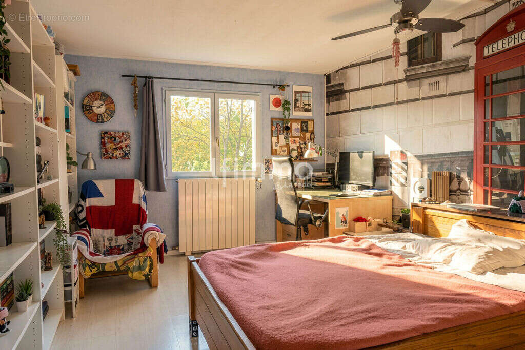 Maison à BORDEAUX