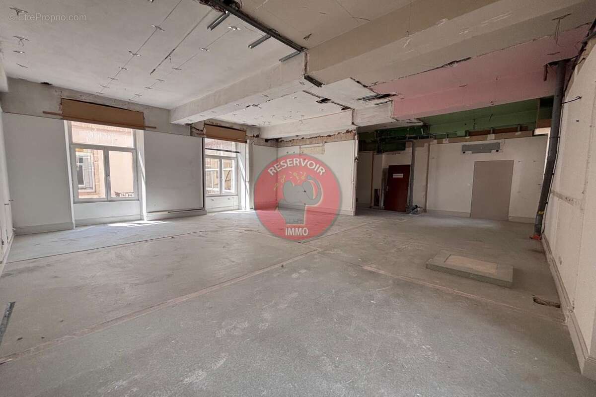 Appartement à CHALON-SUR-SAONE