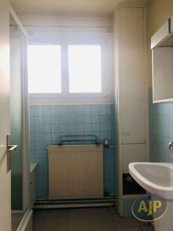 Appartement à CHOLET