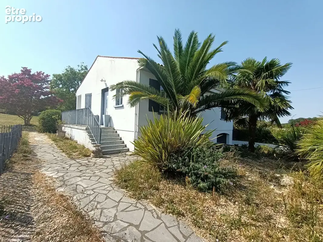 Maison Archingeay 3 pièces 80 m2 - photo 2