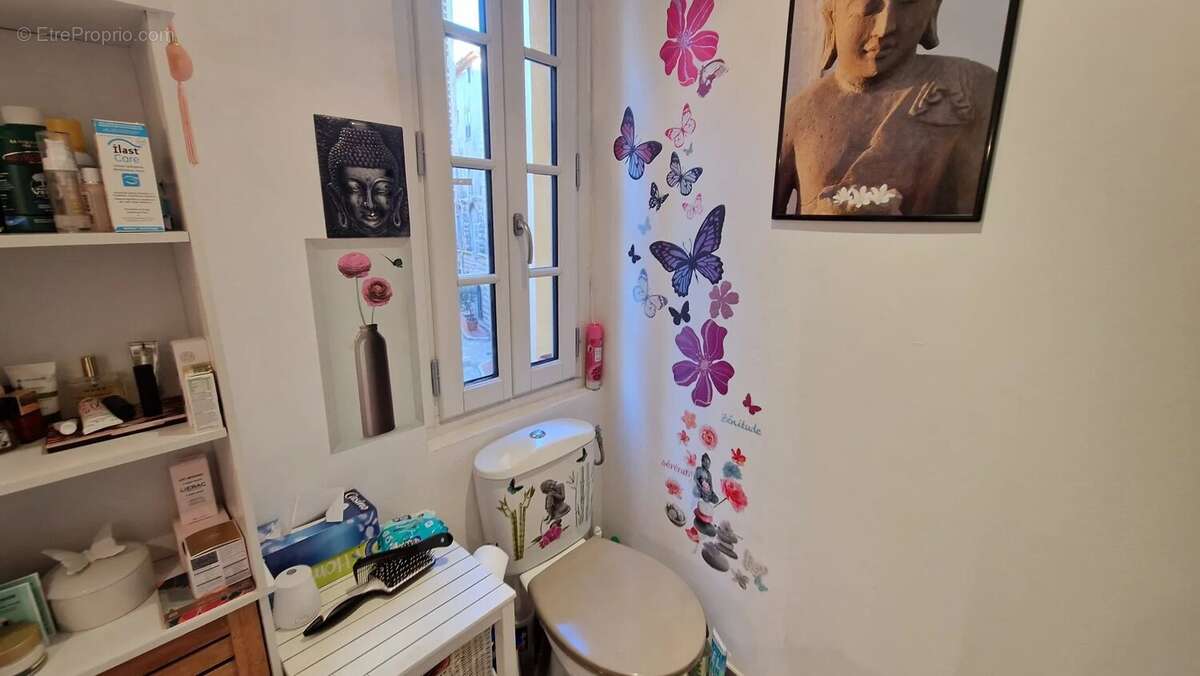 Appartement à GRASSE