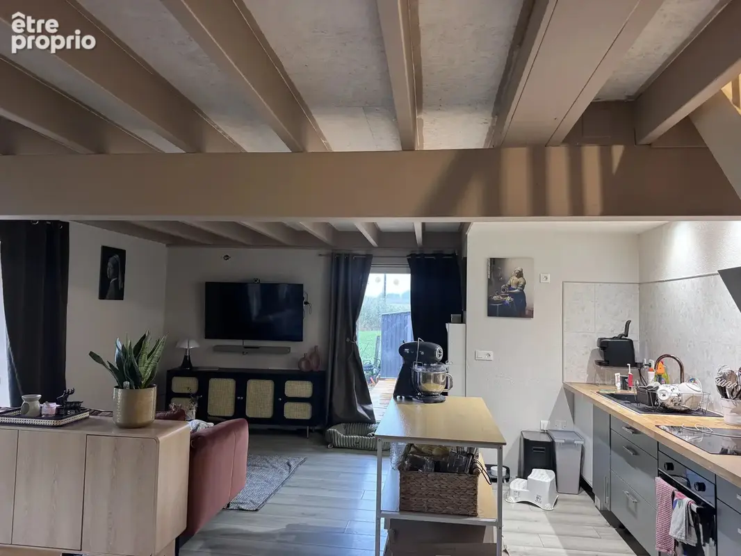 Louhans 2 appartements louhans - photo 3