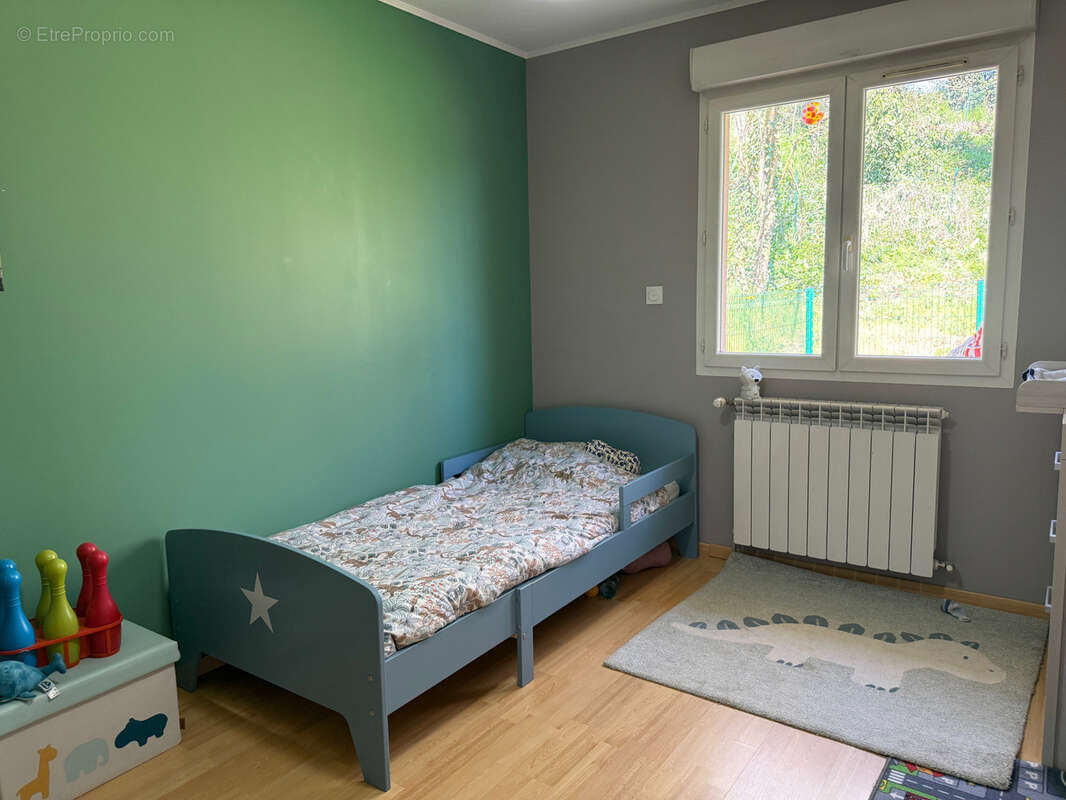 Maison à MARTRES-TOLOSANE