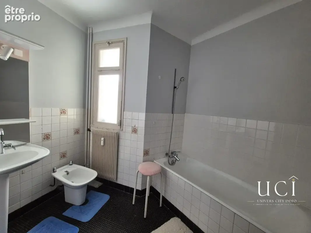 Appartement 109 m² à Nantes  - photo 8