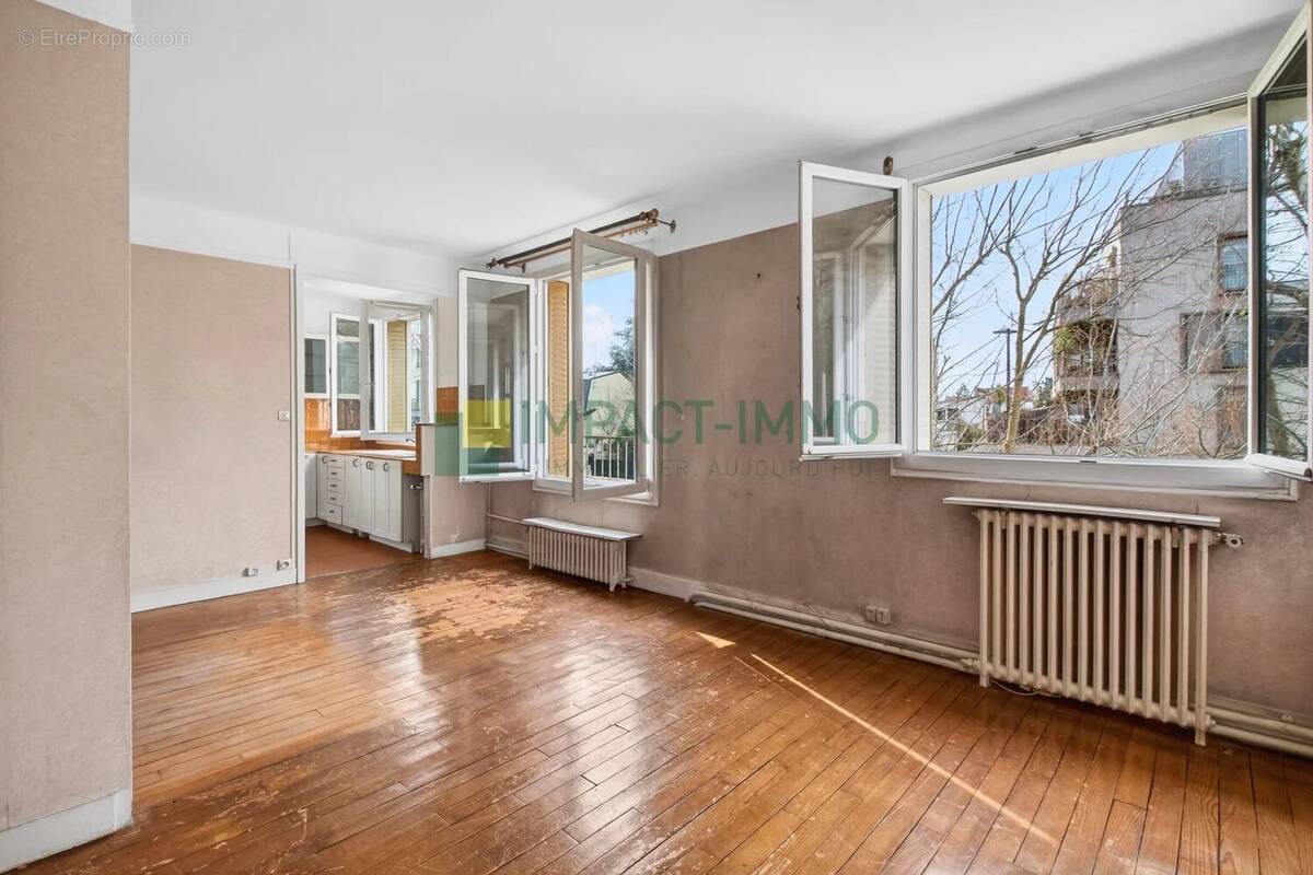 Appartement à COLOMBES