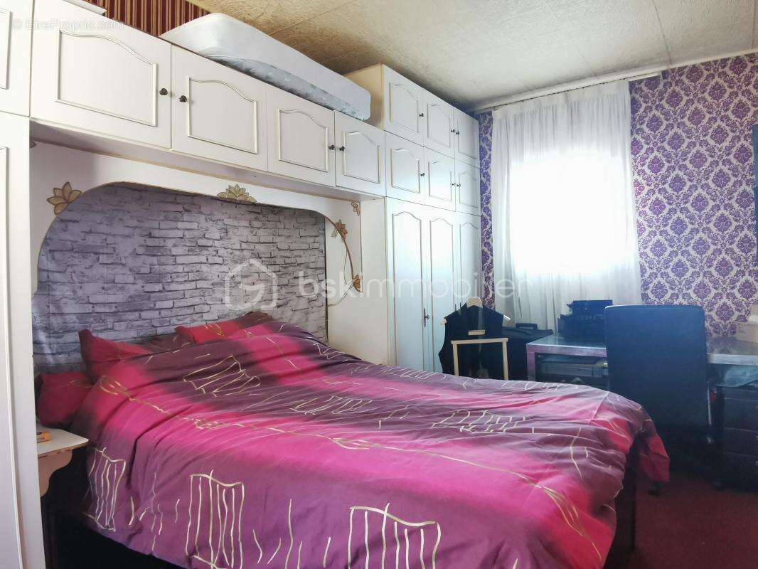 Maison à FRANCONVILLE