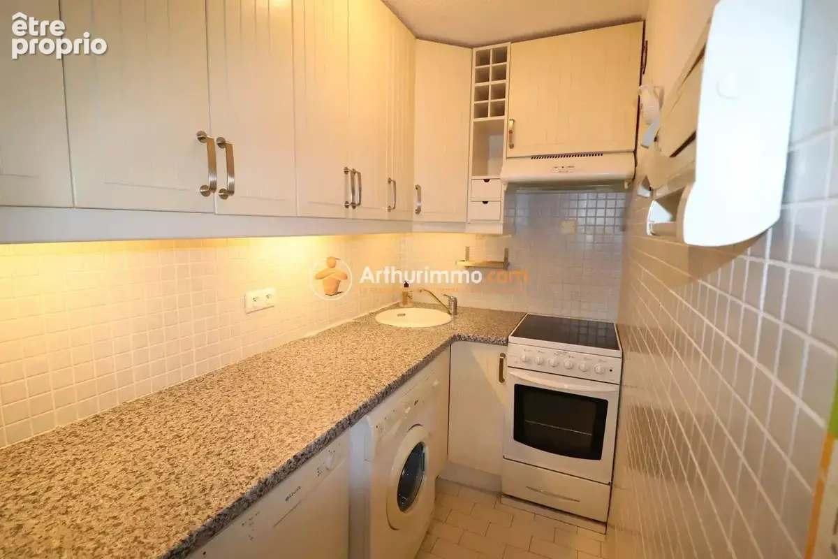 Vente Appartement Le grau-du-roi(30240) 159 000ï¿œ - photo 5