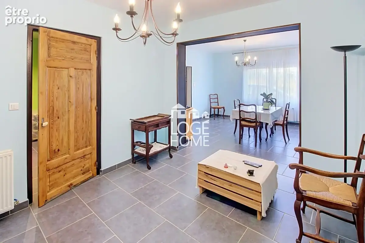 Photo Maison à Illies au prix de 199 000€