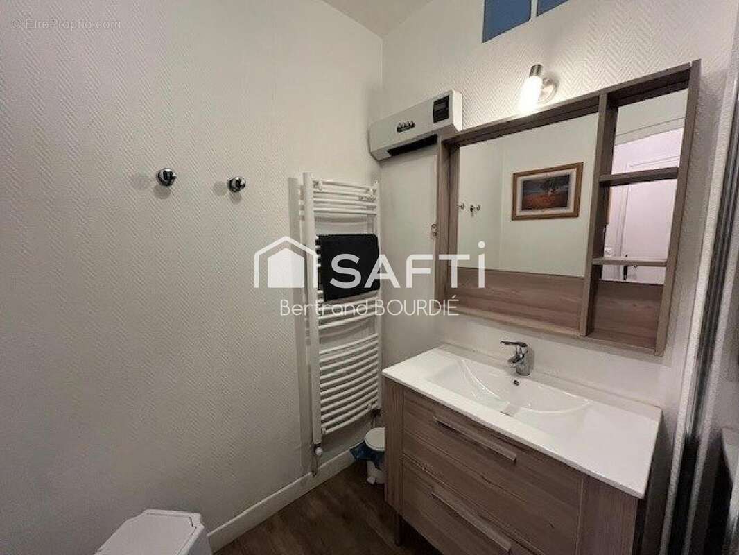 Photo 5 - Commerce à CAZAUBON