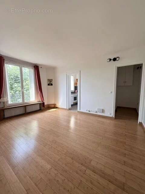 Appartement à NOISY-LE-SEC
