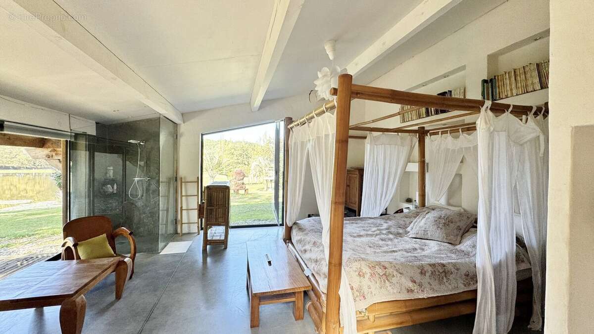 Maison à HOSSEGOR