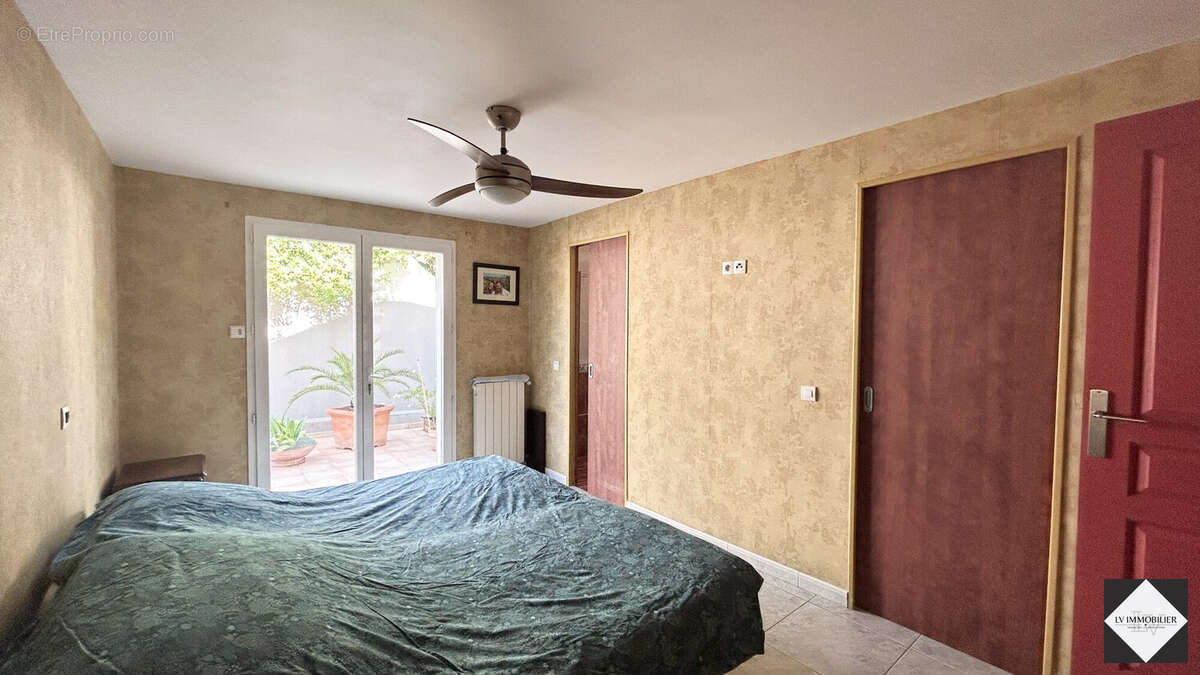Appartement à CABESTANY