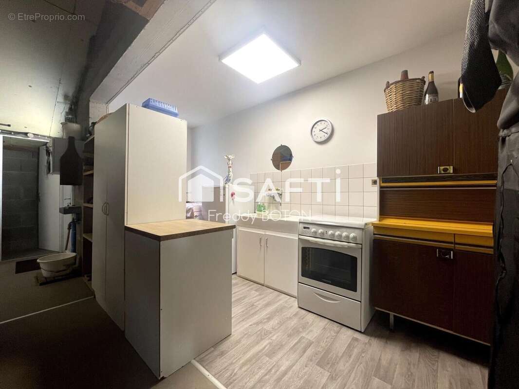 Photo 7 - Maison à MONCOUTANT