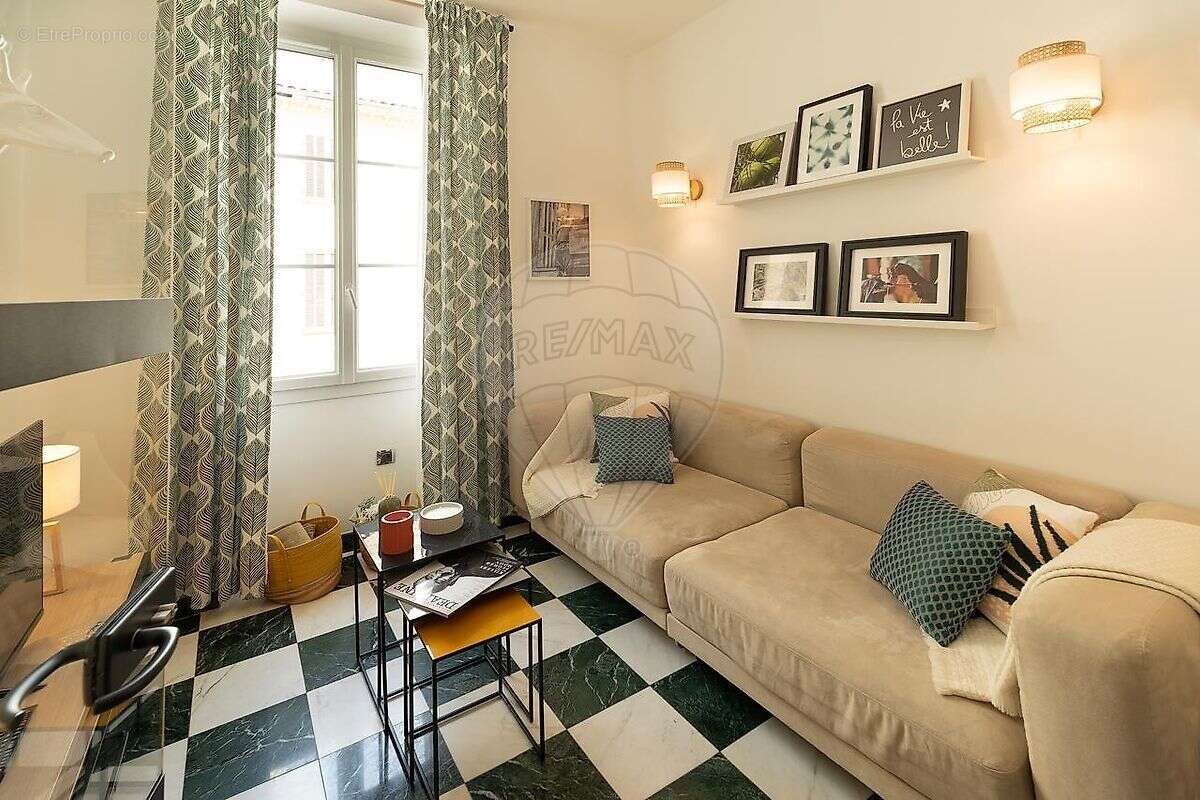 Appartement 1 chambre(s) à vendre - photo 9