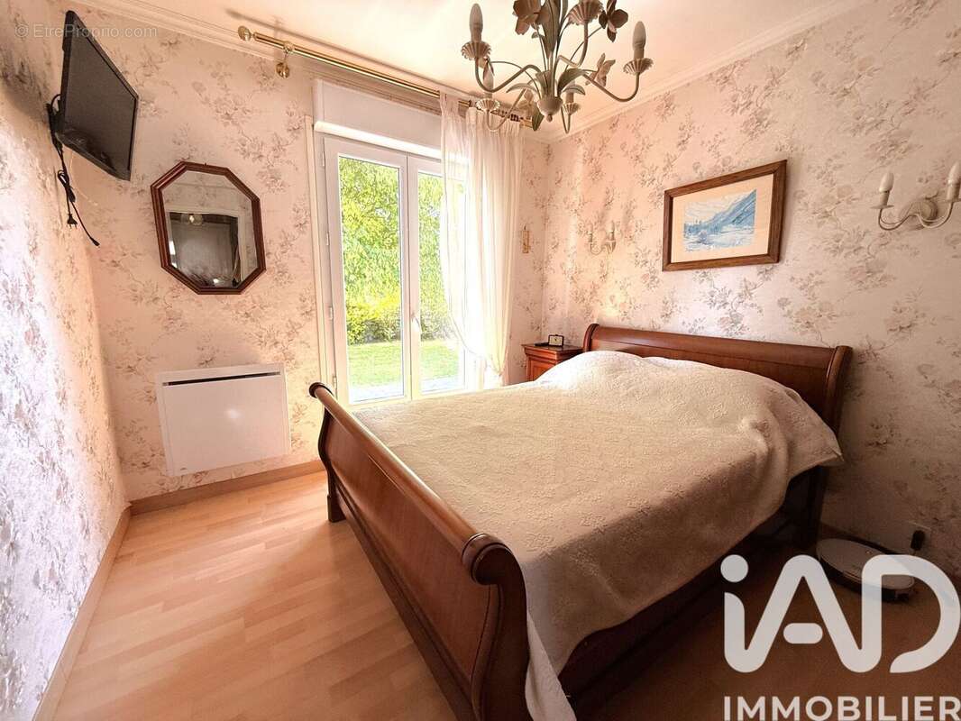 Photo 7 - Maison à ROSPORDEN