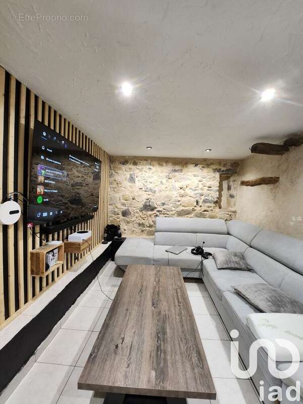 Appartement 70 m² à Consegudes  - photo 7