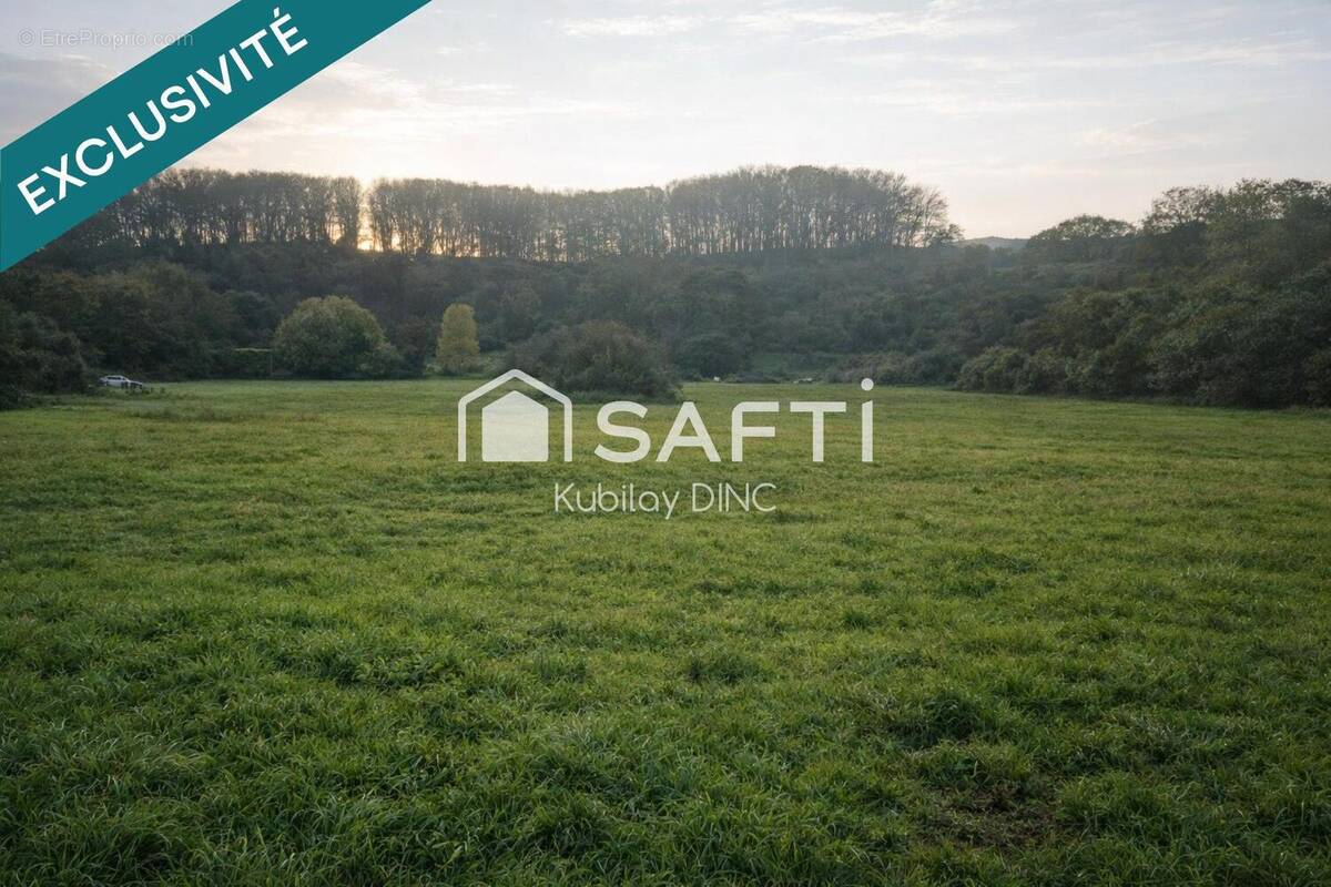 Photo 1 - Terrain à HAMBACH