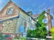 Maison à CRICQUEBOEUF