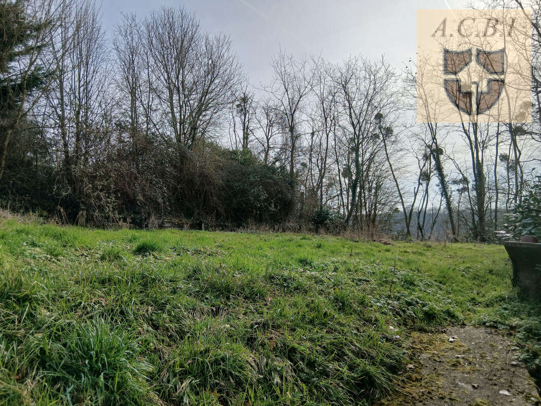 Maison à MONTOIRE-SUR-LE-LOIR