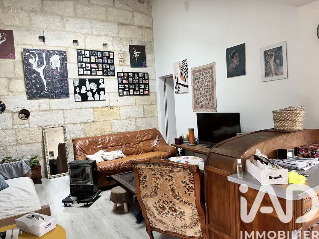 Photo 8 - Maison à CREON