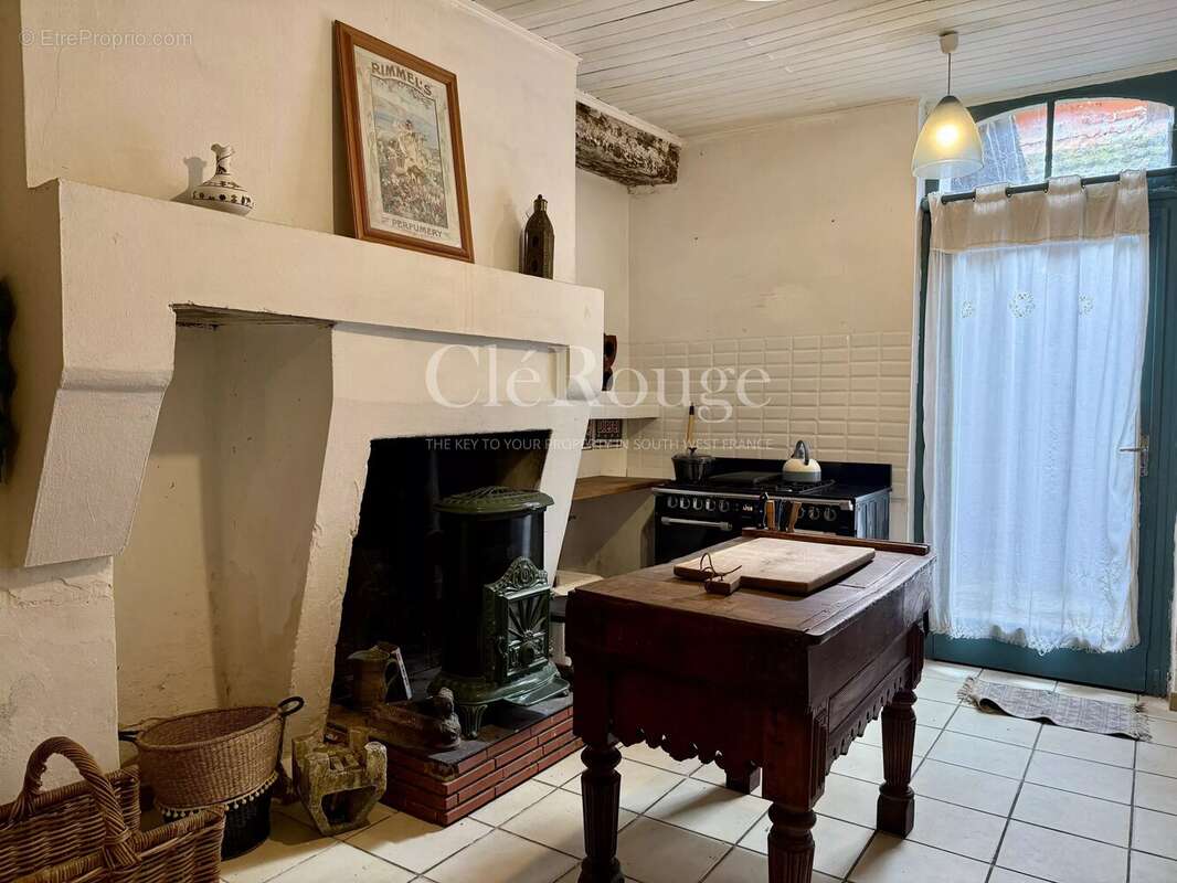 Appartement à DURAS